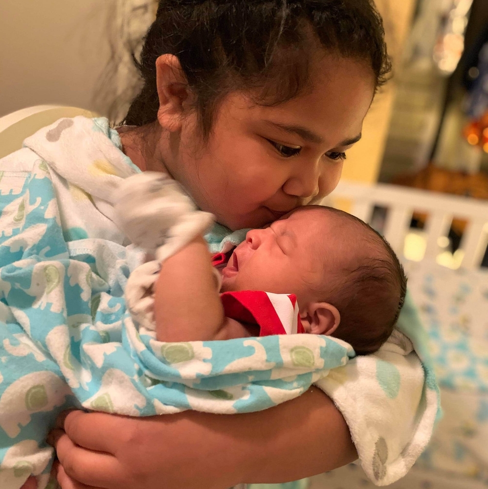 Meet your Posher, Mokianah heather